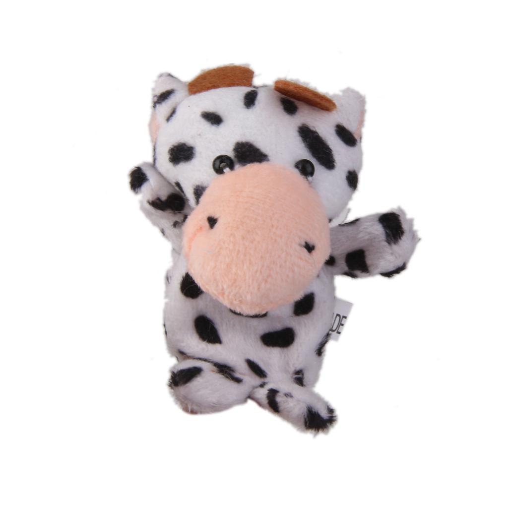 Kids Education Story - Ensemble d'accessoires éducatifs pour enfants et