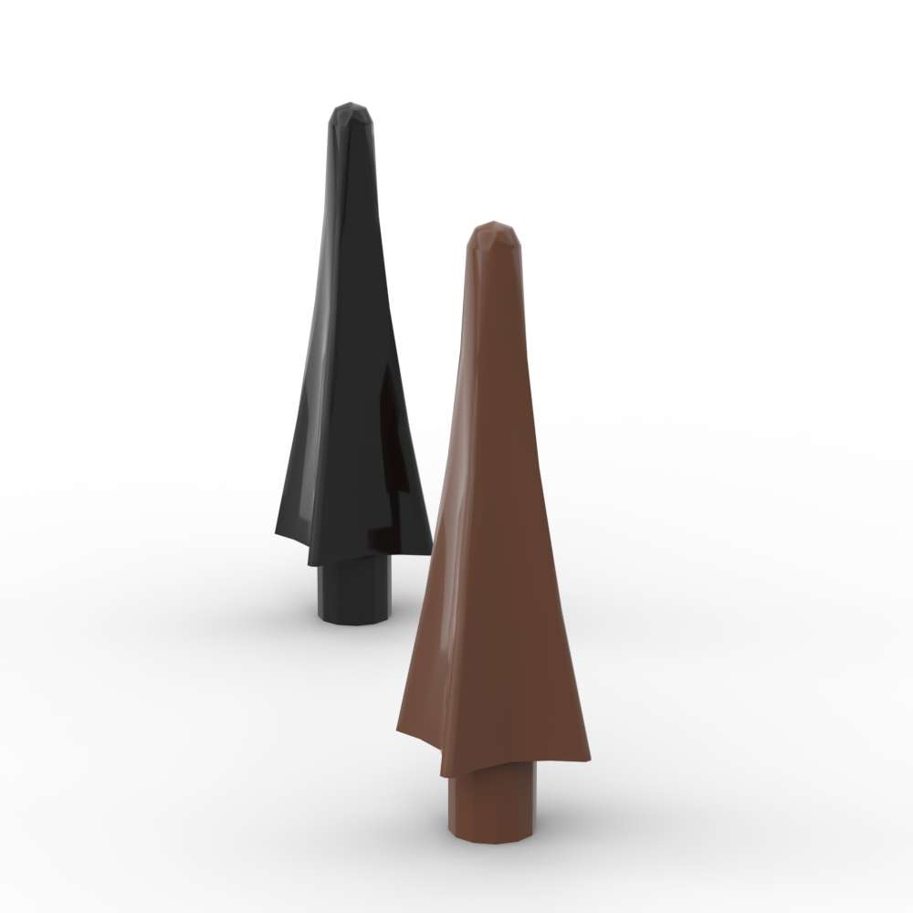 Kids Education Tips - MOC – pièces de briques 24482,