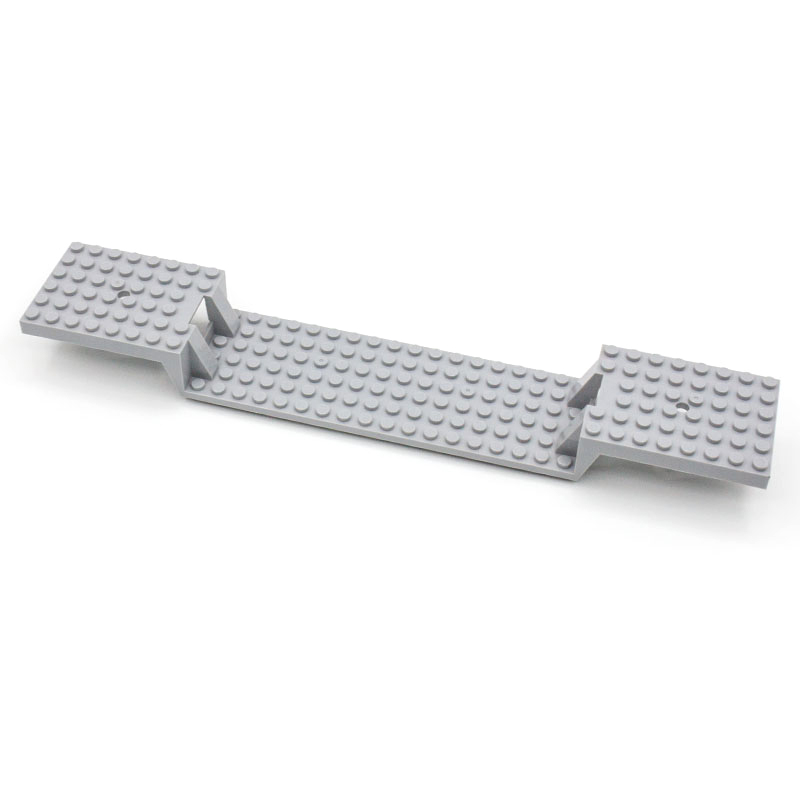Kids Education Level - Base de Train 6x34 niveau divisé