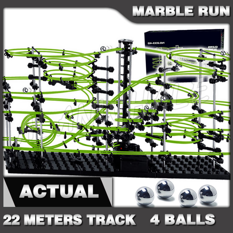 Kids Education Level - Rail de 2200cm niveau 4 marbre