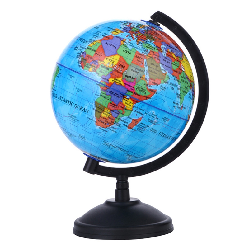 Educational Globe For Kids - Ballon de découverte du monde pour