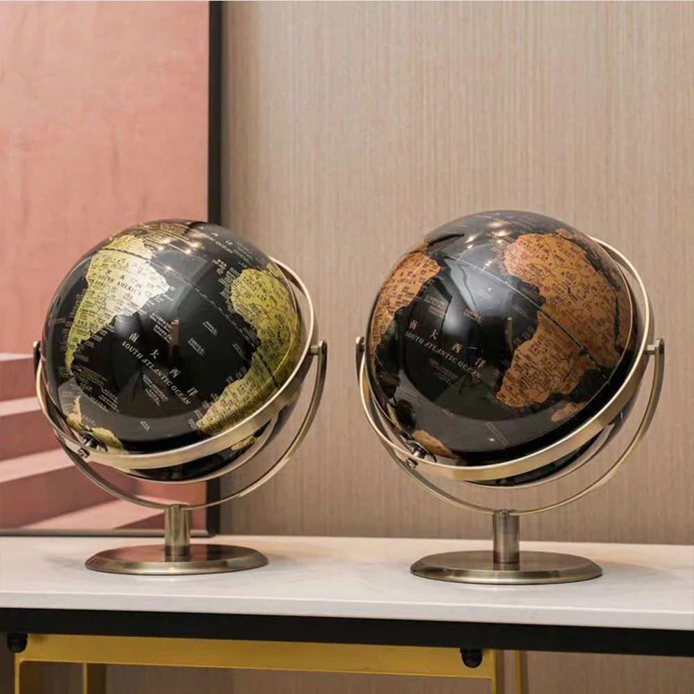 Educational Globe For Kids - Accessoires de décoration pour la maison