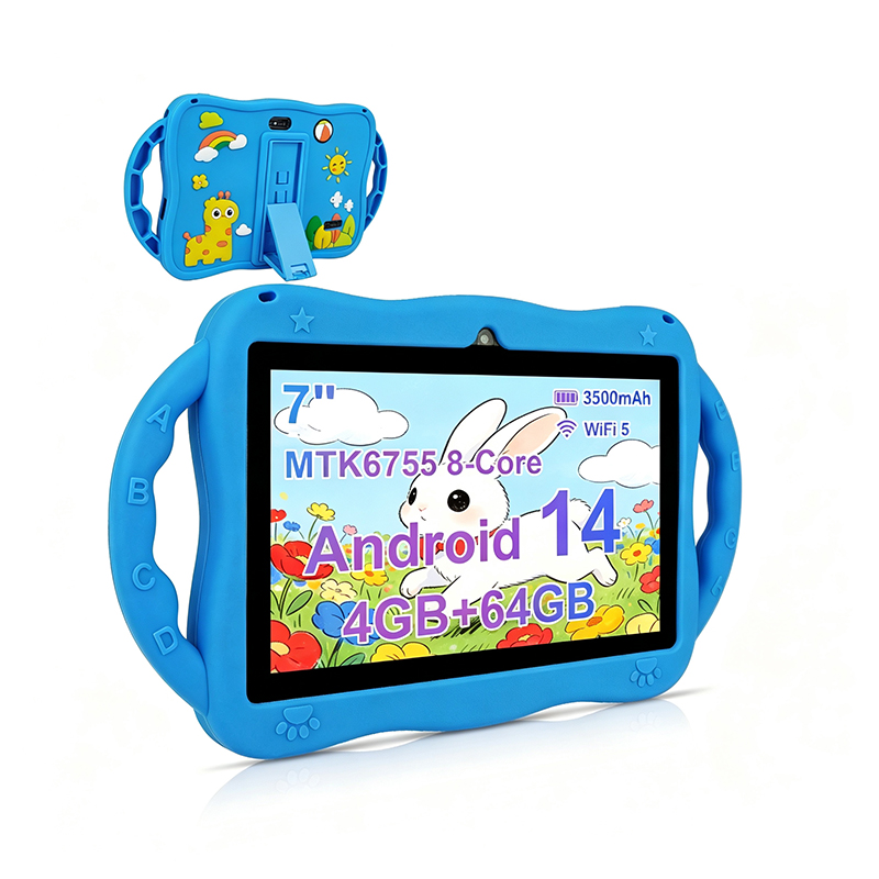 Kids Education Software For Pc - Tablette pour enfants 7 pouces Android
