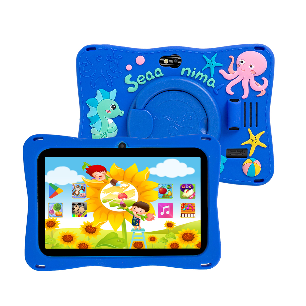 Kids Education Software For Pc - Tablette BDF pour enfants, système Android