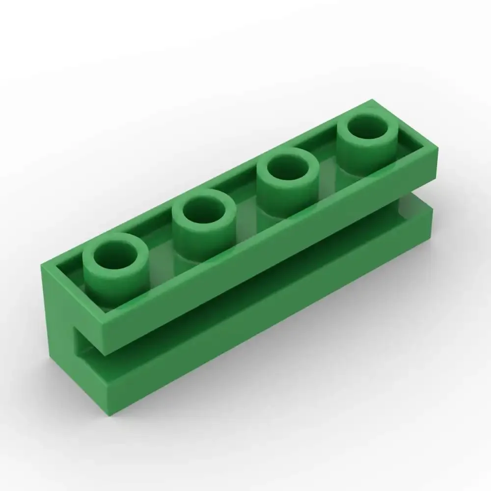 Kids Education Channel - Briques MOC 10 pièces 2653 Modifiées