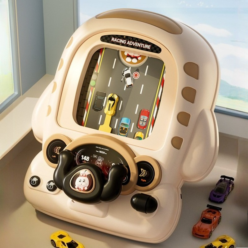 Kids Education Level - Machine de jeu électronique éducative pour