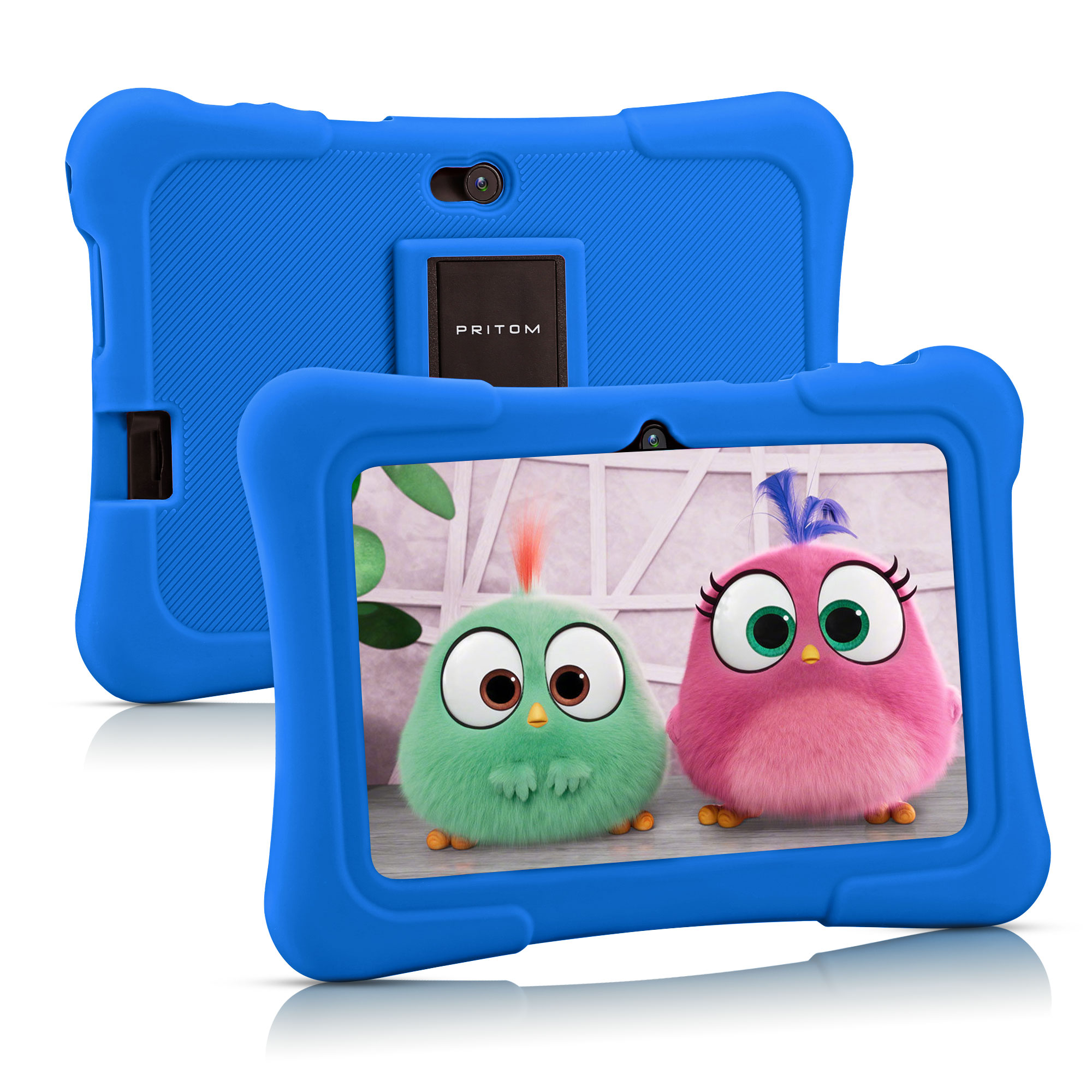 Kids Education Software For Pc - Tablette pour enfants PRITOM 7 pouces,