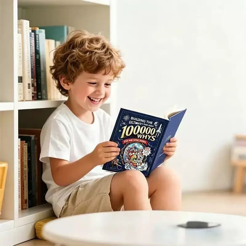 Offre Spéciale : L'Encyclopédi - Kids Education Story avis et prix