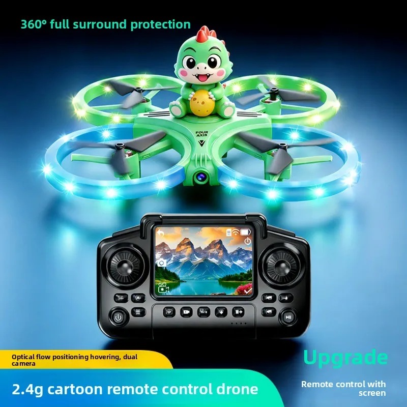 Drone télécommandé au design d - Kids Definition Of Education avis et prix
