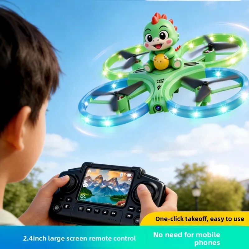 Drone télécommandé au design d - Kids Definition Of Education avis et prix