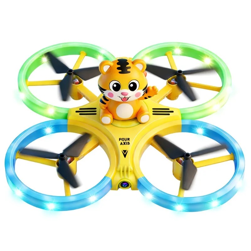 Drone télécommandé au design d - Kids Definition Of Education avis et prix