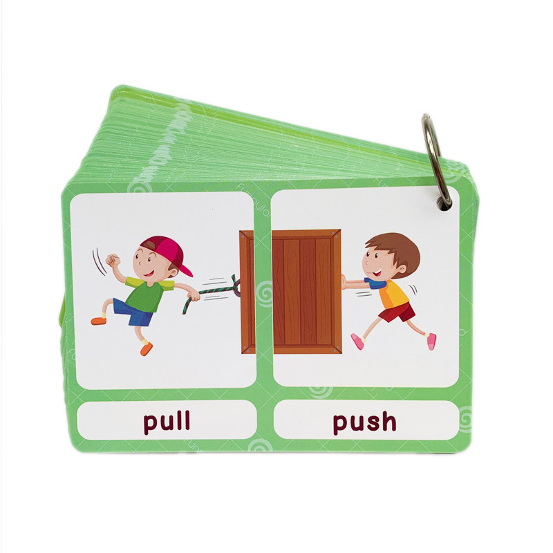 100 cartes mémoire sur les gro - Kids Educational Resources avis et prix