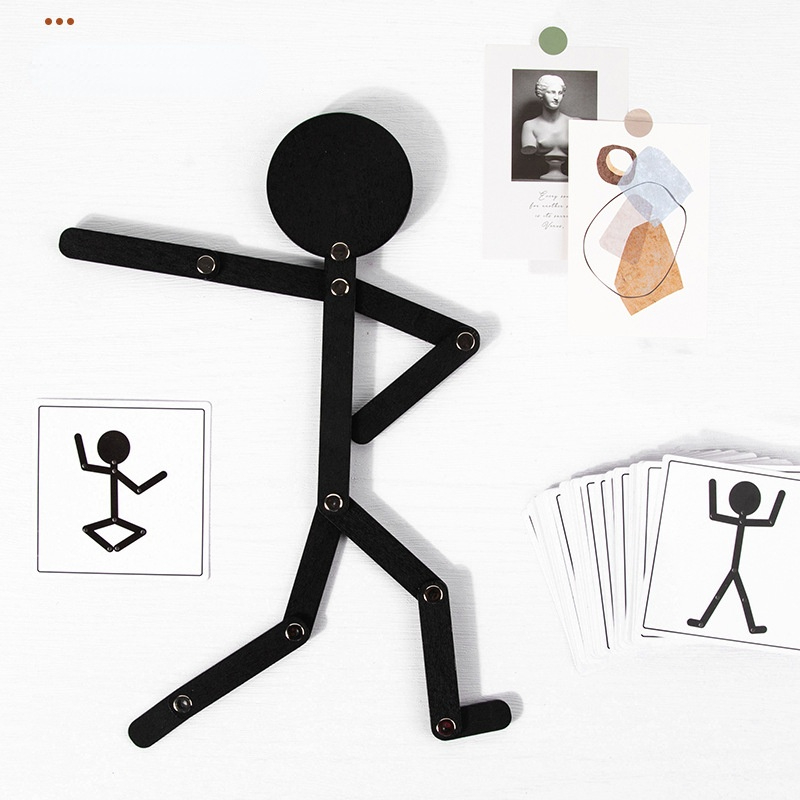 Planches de jouets Puzzle à mo - Kids Education Board avis et prix