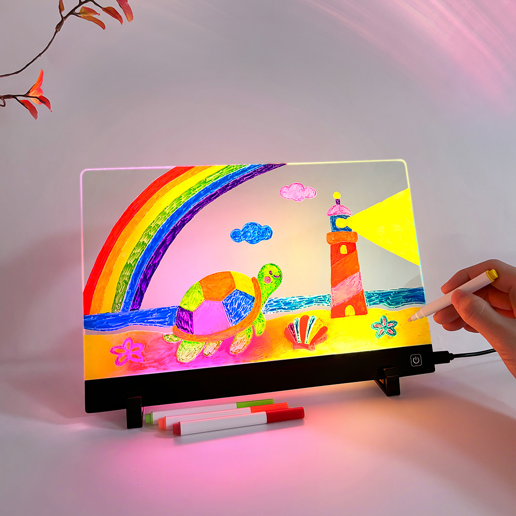 Planche à dessin pour enfants, - Kids Education Board avis et prix