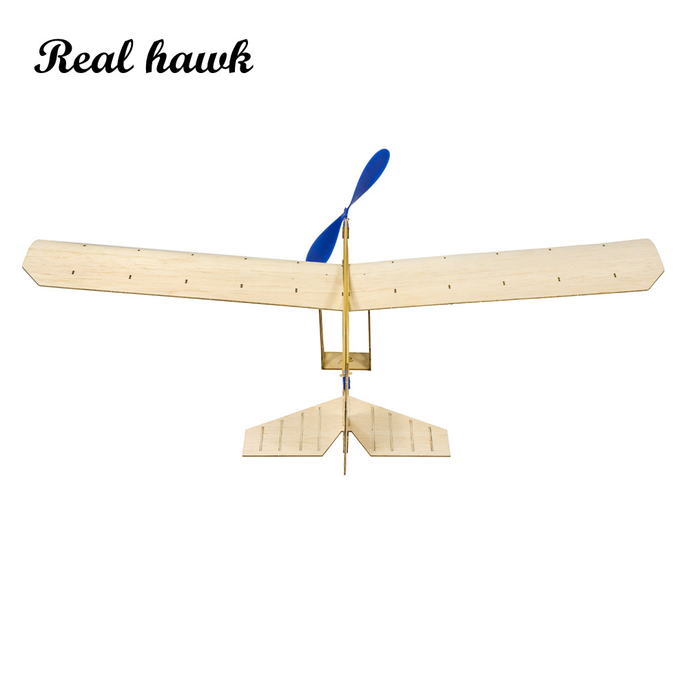 Kit d'avion alimenté par élast - Kids Educational Resources avis et prix