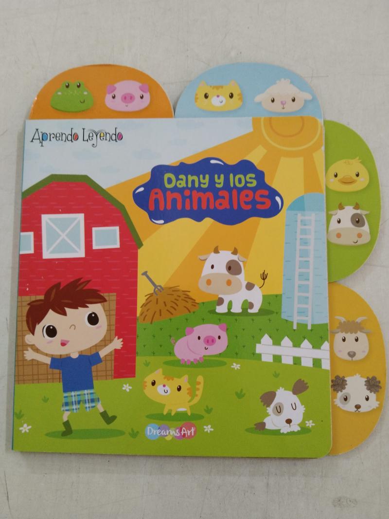 Livre espagnol pour parents et - Kids Education Story avis et prix