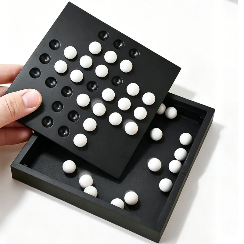 Jeu de société classique europ - Kids Education Board avis et prix