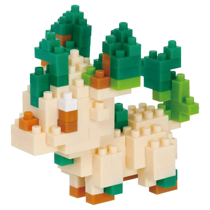 Kawaii Nanoblock Genuine Pokem - Kids Educational Resources avis et prix