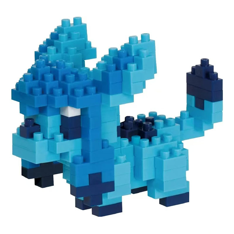 Kawaii Nanoblock Genuine Pokem - Kids Educational Resources avis et prix