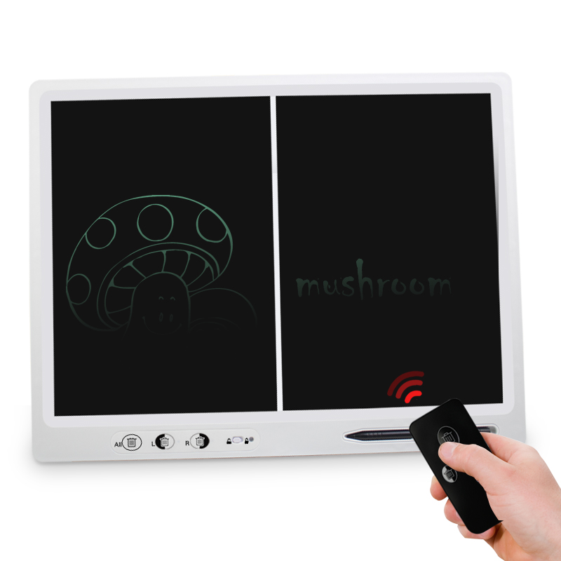 Lcd écriture dessin tablette c - Kids Education Board avis et prix