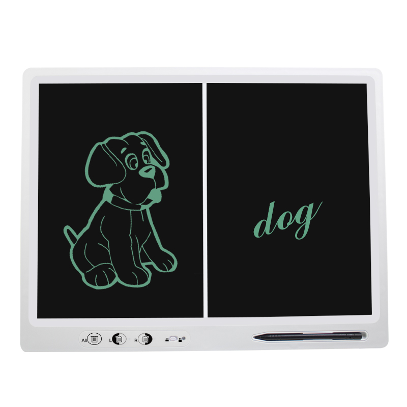 Lcd écriture dessin tablette c - Kids Education Board avis et prix