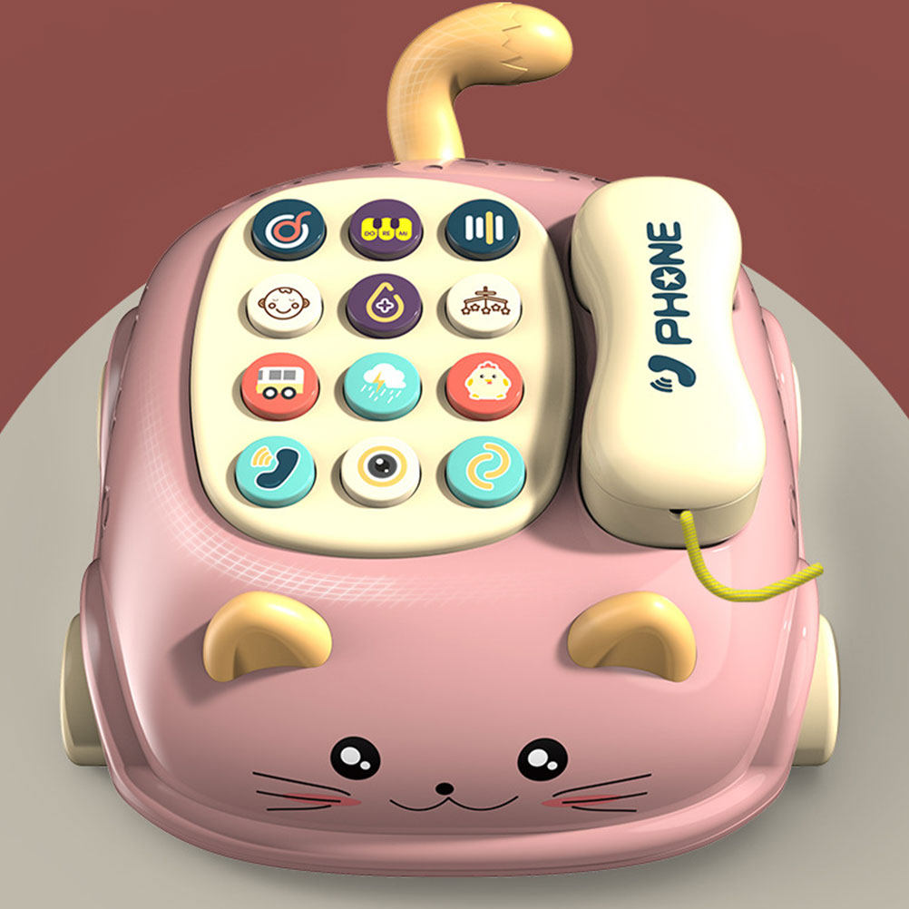1 ensemble de téléphone de sim - Kids Education Story avis et prix