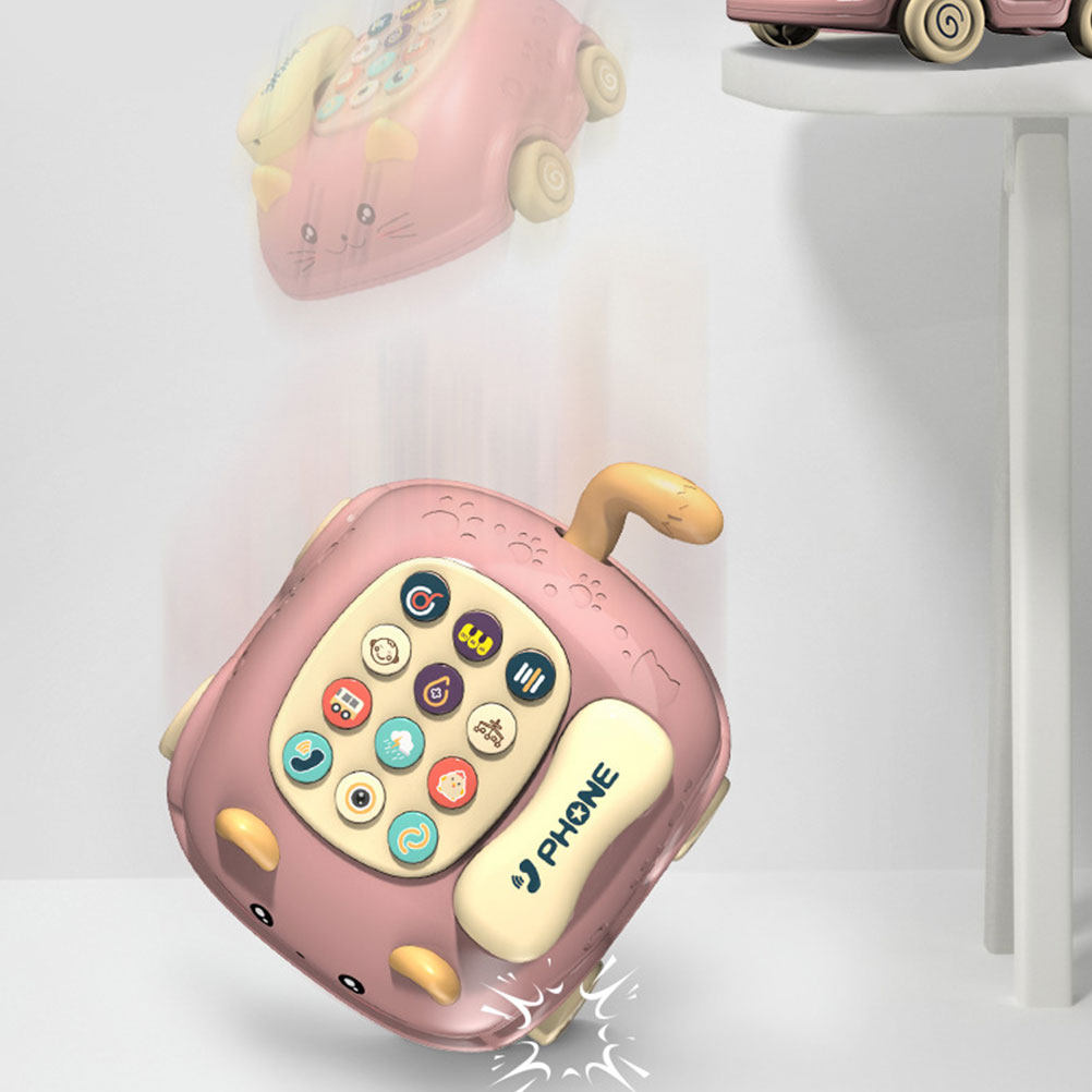 1 ensemble de téléphone de sim - Kids Education Story avis et prix