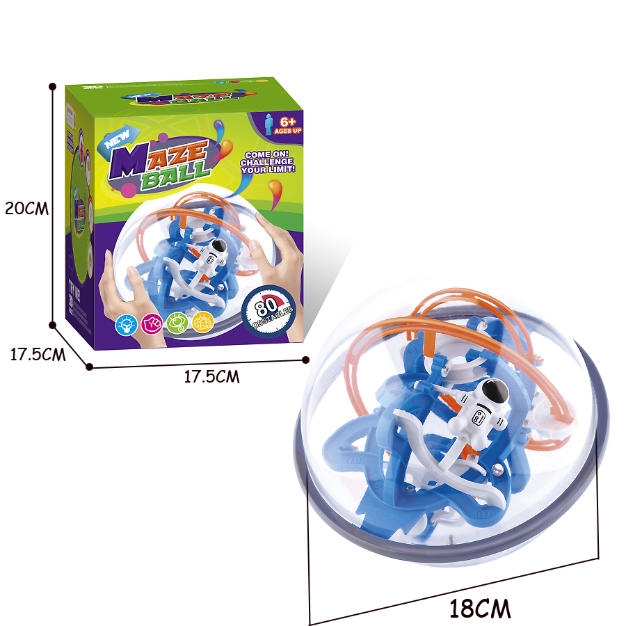 Nouveau magique 3D Mission spa - Educational Globe For Kids avis et prix