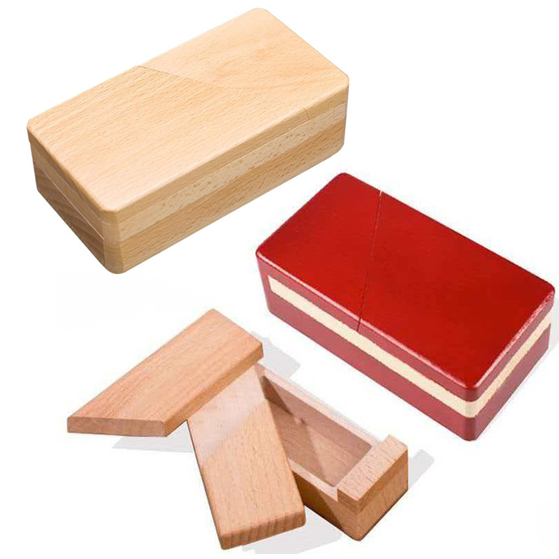 Boîte à énigmes impossible pou - Brain Teaser Cube avis et prix