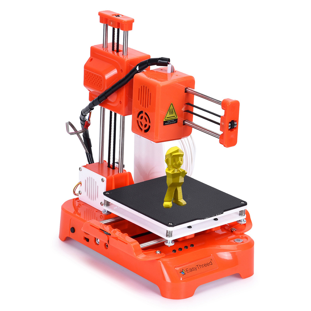 Imprimante 3D FDM Easythreed K - Kids Education Level avis et prix