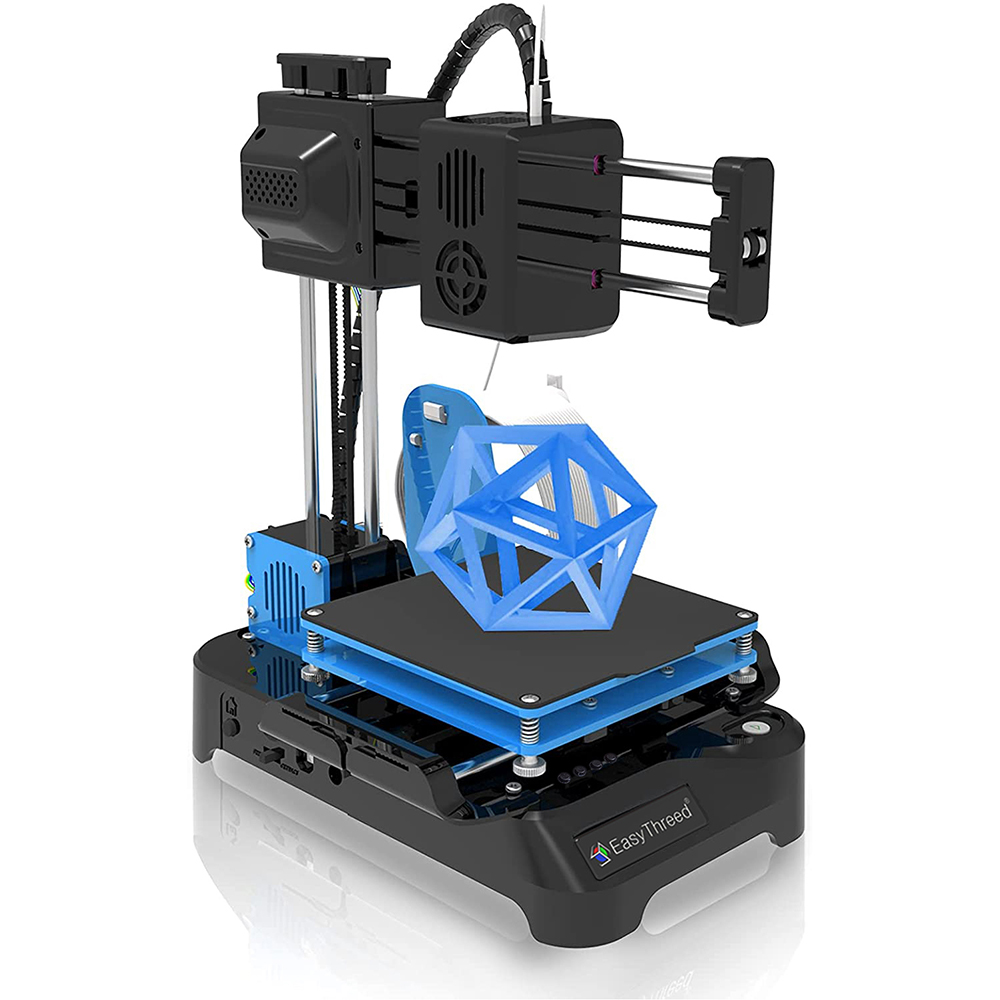 Imprimante 3D FDM Easythreed K - Kids Education Level avis et prix