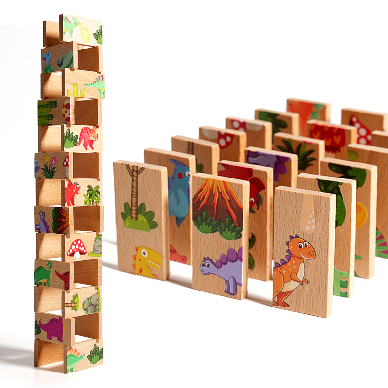 Puzzle en bois pour enfants, m - Kids Education Board avis et prix