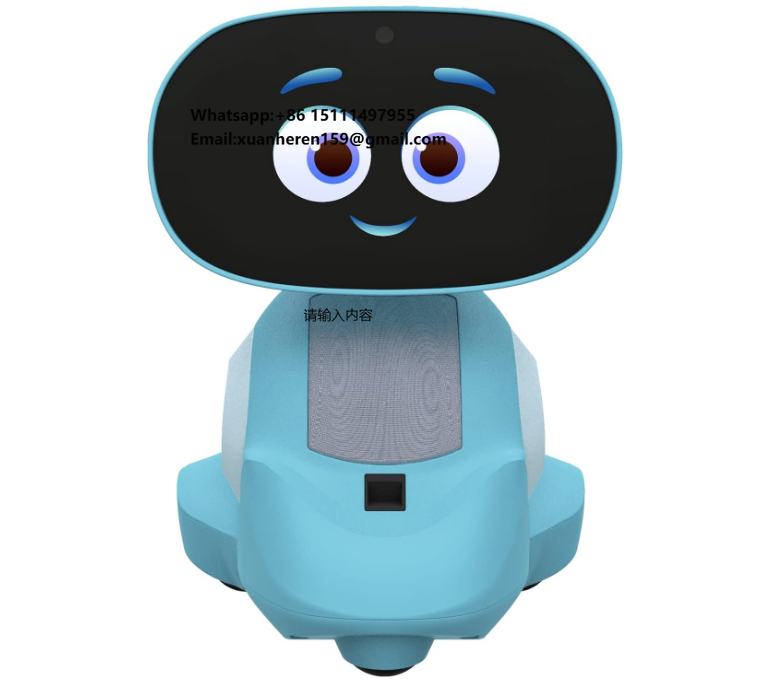 Robot intelligent alimenté par - Free Educational Games For Kids avis et prix
