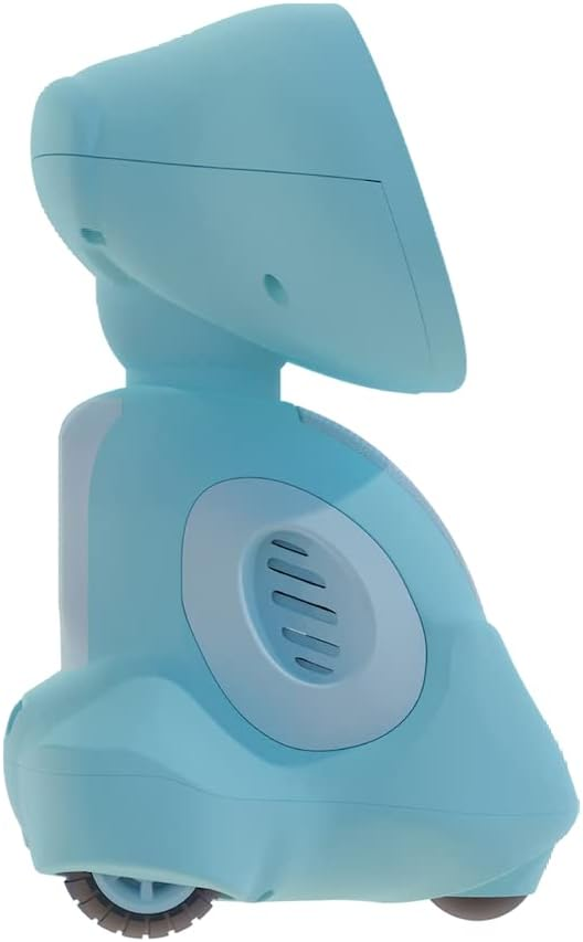Robot intelligent alimenté par - Free Educational Games For Kids avis et prix