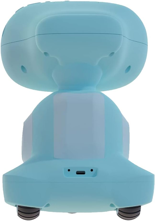 Robot intelligent alimenté par - Free Educational Games For Kids avis et prix