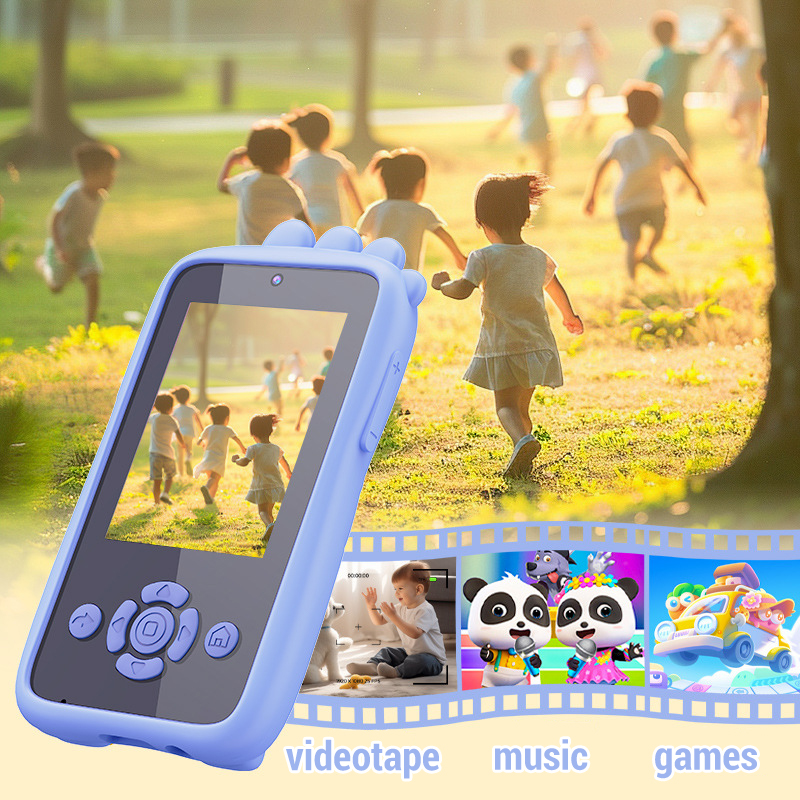 Enfants caméra Mobile intellig - Kids Education Mobile avis et prix
