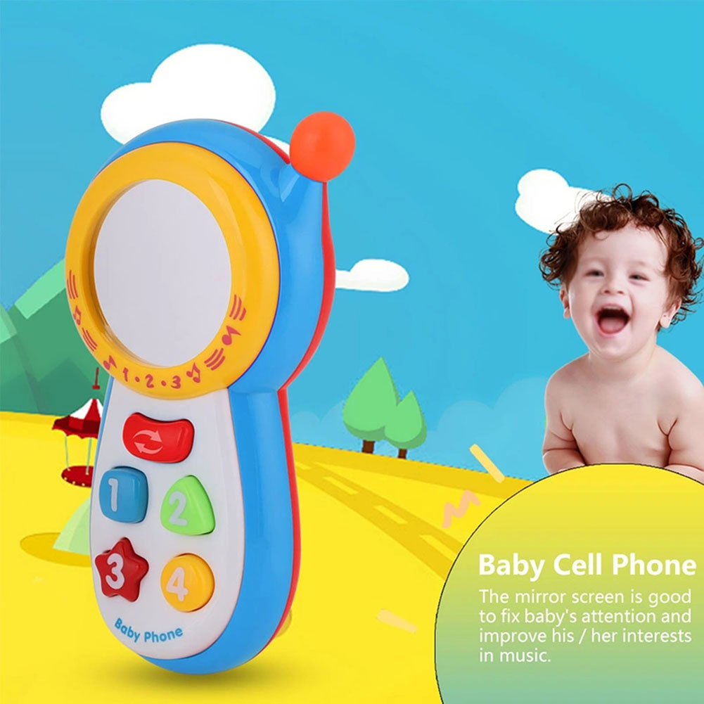 Puzzle de téléphone portable p - Kids Education Mobile avis et prix