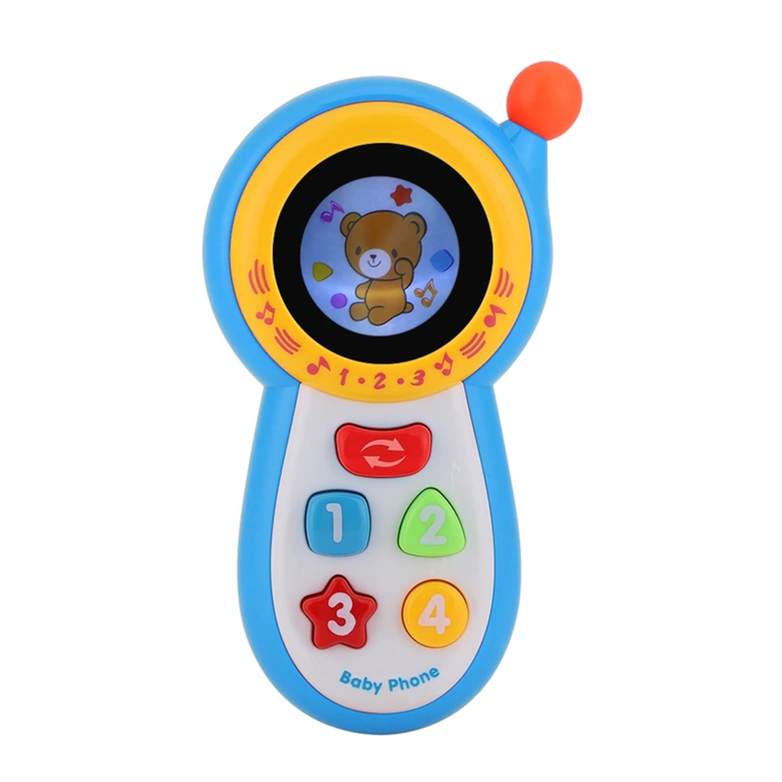 Puzzle de téléphone portable p - Kids Education Mobile avis et prix