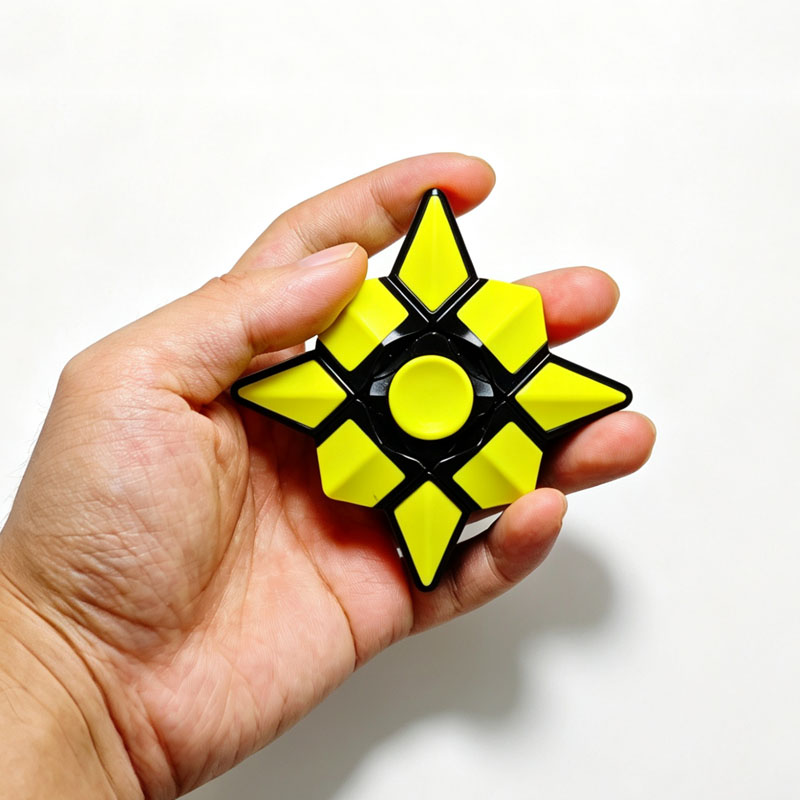 Fidget Spinner Floppy Cube 1X3 - Brain Teaser Cube avis et prix