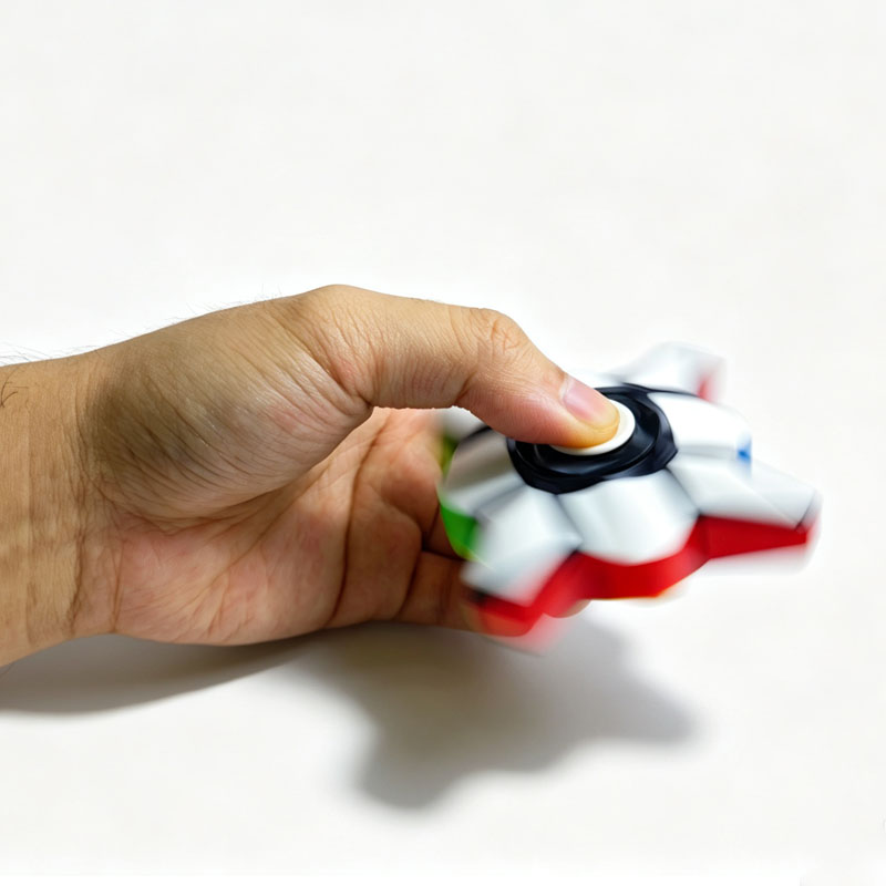 Fidget Spinner Floppy Cube 1X3 - Brain Teaser Cube avis et prix