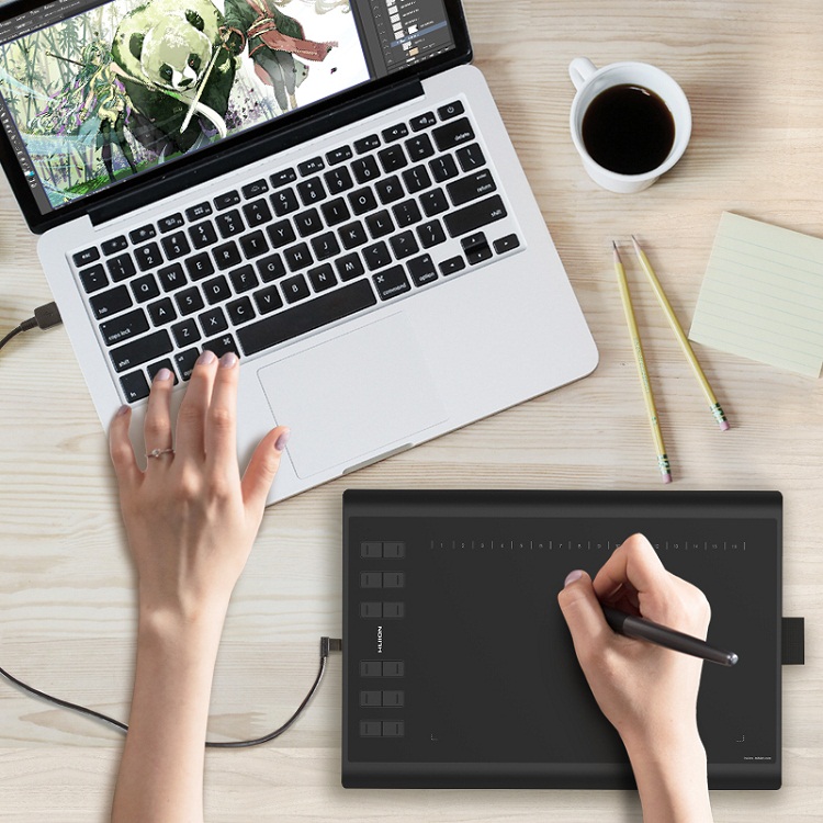 Meilleure tablette de dessin n - Kids Education Level avis et prix