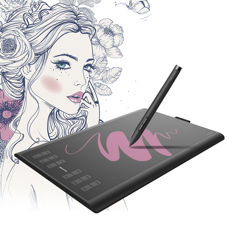 Meilleure tablette de dessin n - Kids Education Level avis et prix