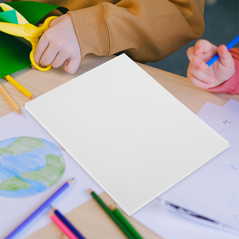 20 pochoirs transparents en pl - Kids Education Template avis et prix