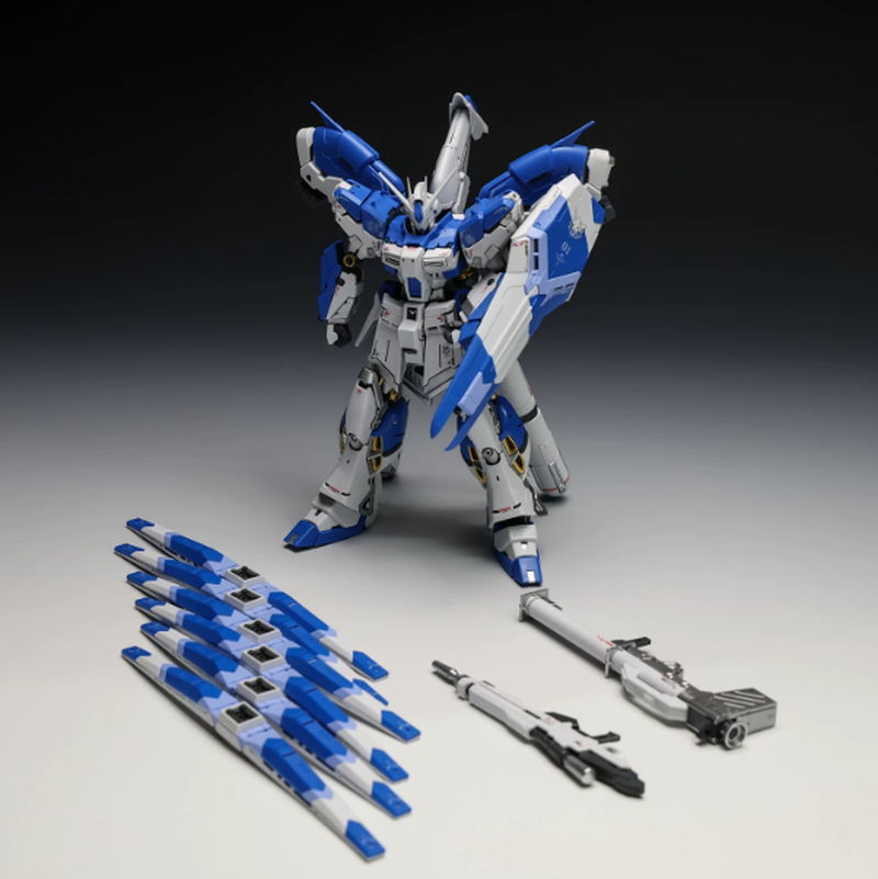 ZHUJIANG Modèle Rg Manatee 1/1 - Bandai Model Gundam Rg avis et prix