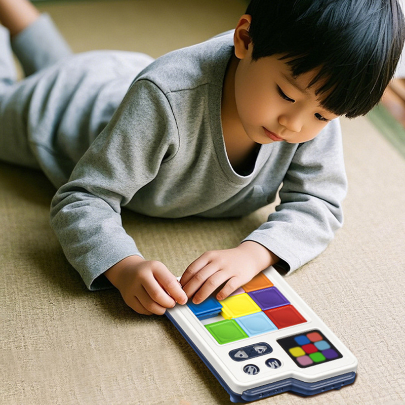 Jeux de puzzles intelligents S - Kids Education Board avis et prix