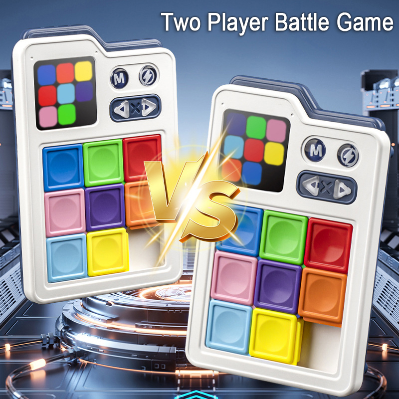 Jeux de puzzles intelligents S - Kids Education Board avis et prix