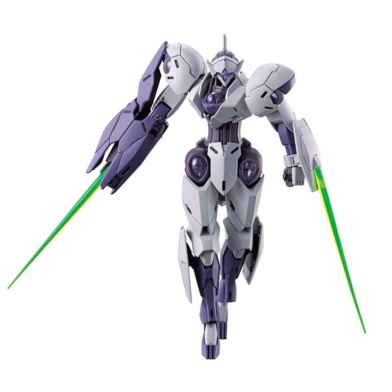 Modèle Bandai Gundam Mercury W - Kids Educational Resources avis et prix