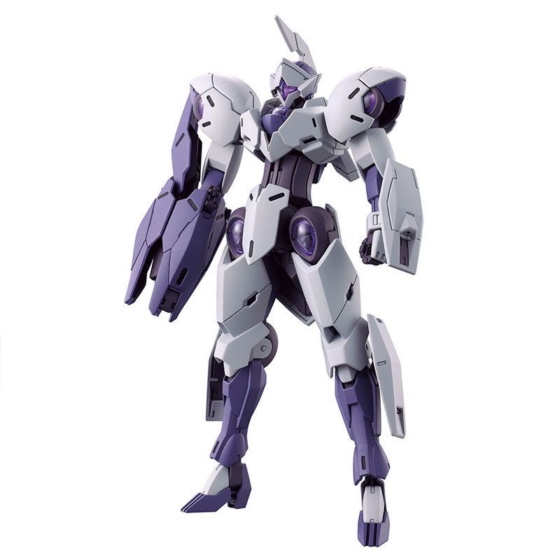 Modèle Bandai Gundam Mercury W - Kids Educational Resources avis et prix