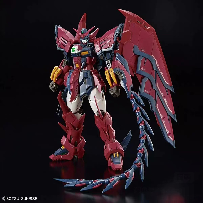 En stock Bandai RG Gundam Epyo - Bandai Model Gundam Rg avis et prix