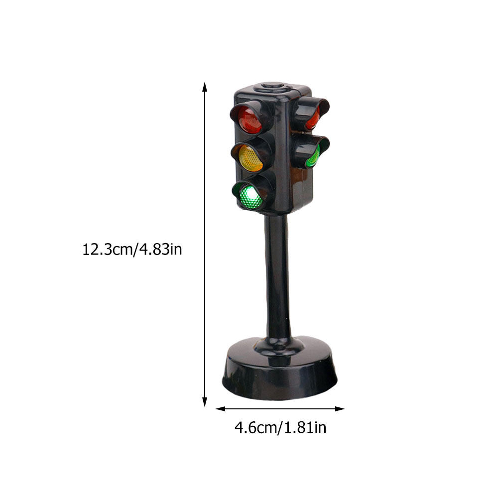 2 lampes de signalisation rout - Kids Education Meaning avis et prix